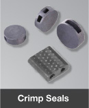 Crimp Seals